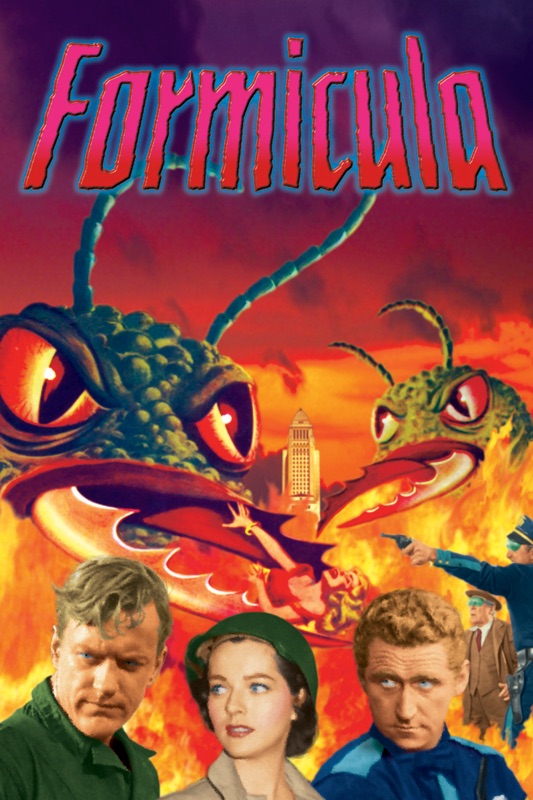 Formicula