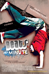 Poster for Beats Per Minute by Shorts International