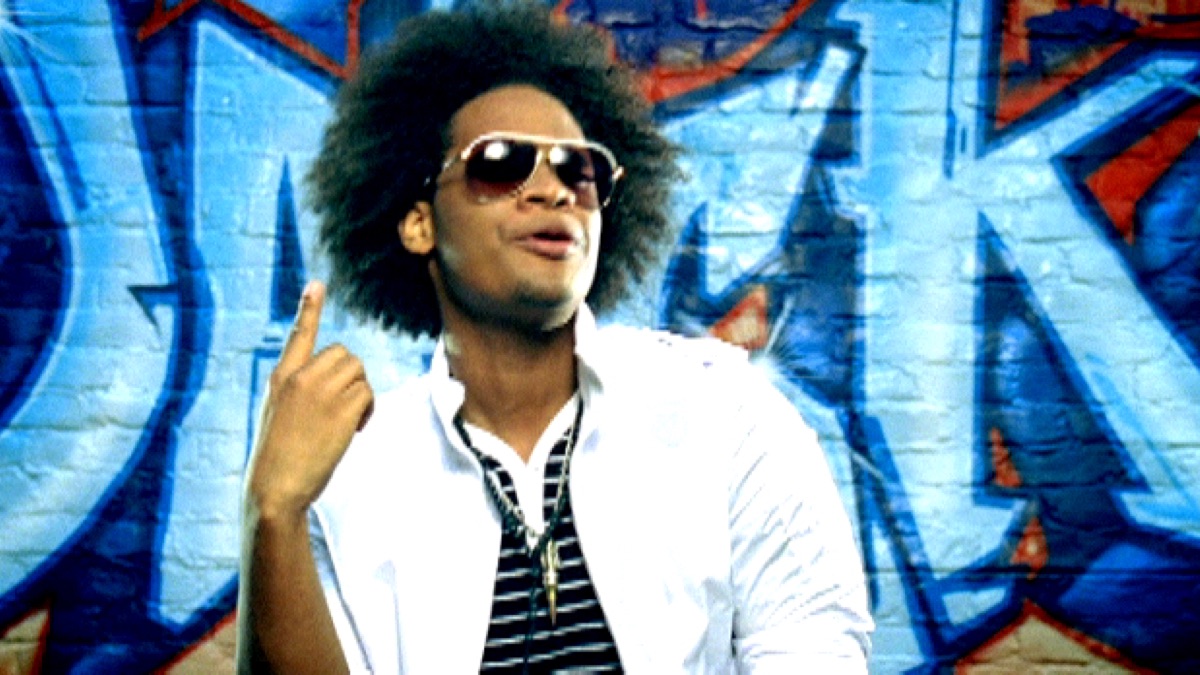 Mamacita - Music Video by Public Announcement - Apple Music