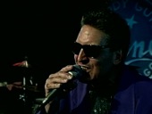 Video artwork for Southern Lady by Rod Piazza