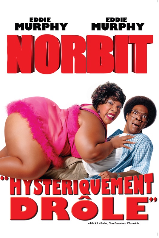 Norbit (VF)