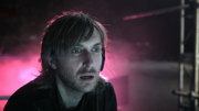 Little Bad Girl (feat. Taio Cruz & Ludacris) - David Guetta