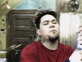 Video artwork for Smothered by Spineshank