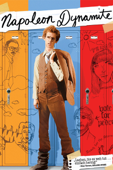 Napoleon Dynamite
