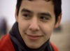 A Little Too Not Over You by David Archuleta music video