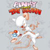 Das Mouse - Steven Spielberg Presents: Pinky and The Brain