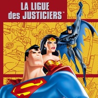 Télécharger La Ligue des Justiciers, Saison 1 Episode 19