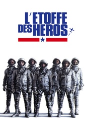 L' étoffe des héros
