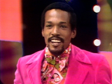 Psychedelic Shack (Ed Sullivan Show Live 1970) - The Temptations