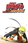 Naruto Shippuden: The Movie