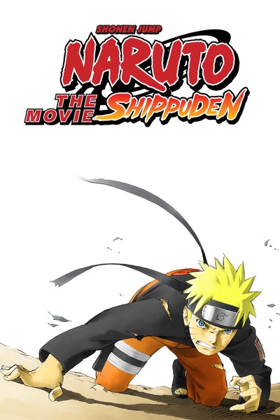 Naruto Shippuden: The Movie