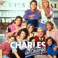 Charles In Charge, Season 4