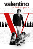 Valentino: The Last Emperor