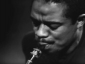Video artwork for Impressions by John Coltrane