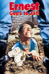 Ernest Goes to Jail