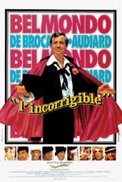 L'incorrigible