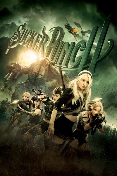 Sucker Punch (2011)