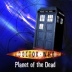 Planet of the Dead