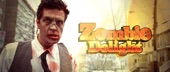 Video artwork for Zombie Delight by Buck 65
