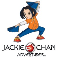 Télécharger Jackie Chan Adventures, Saison 3 (VO) Episode 12
