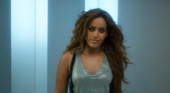 Video artwork for Où je vais by Amel Bent