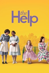 Poster for The Help by Tate Taylor