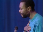 Video artwork for Thinkin' About Your Body by Bobby McFerrin
