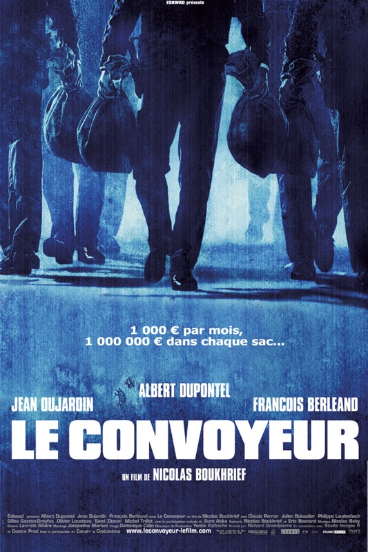 Le convoyeur (2004)