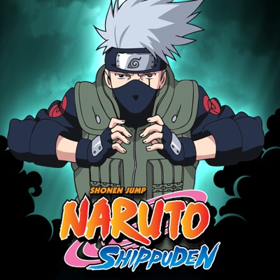 CLUE®: Naruto Shippuden