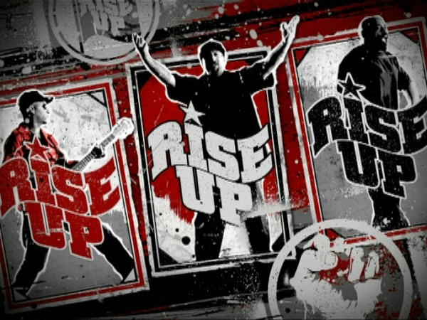 Rise Up (feat. Tom Morello)