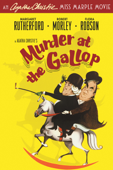 Murder At the Gallop
