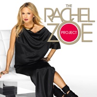 The Rachel Zoe Project, Season 4