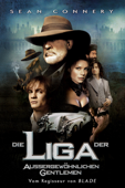 Die Liga der außergewöhnlichen Gentlemen
