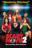Scary Movie 2