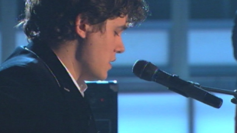 Daughters (Grammy Performance)