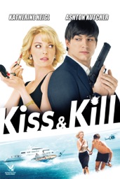 Kiss & kill