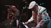 Video artwork for Treme Music Video: Long Hard Journey Home by The Radiators