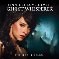 Ghost Whisperer - Ghost Whisperer, Staffel 2 artwork