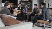 Video artwork for Can't Get Over You by Anthem Lights