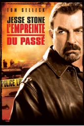 Jesse Stone - L'empreinte du passe