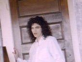 Video artwork for Black Velvet by Alannah Myles