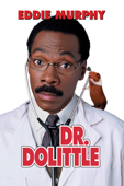 Dr. Dolittle