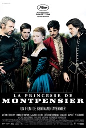 La princesse de Montpensier