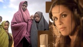 Video artwork for Des Ricochets by Collectif Paris-Africa pour l'Unicef