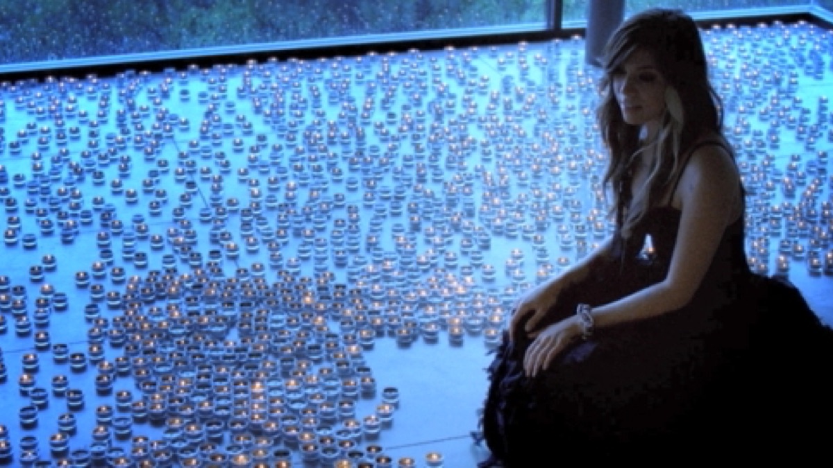 A Thousand Years - Music Video by Christina Perri - Apple Music, image size:1200x675