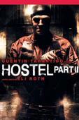 Hostel Part II