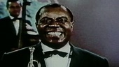 Video artwork for Someday by Louis Armstrong