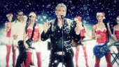 Video artwork for Letzte Weihnacht (Last Christmas) by Matthias Reim