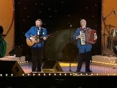 Video artwork for I'll Be Your Sweetheart by Foster & Allen
