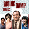Rising Damp, Series 2 - Rising Damp new Single
